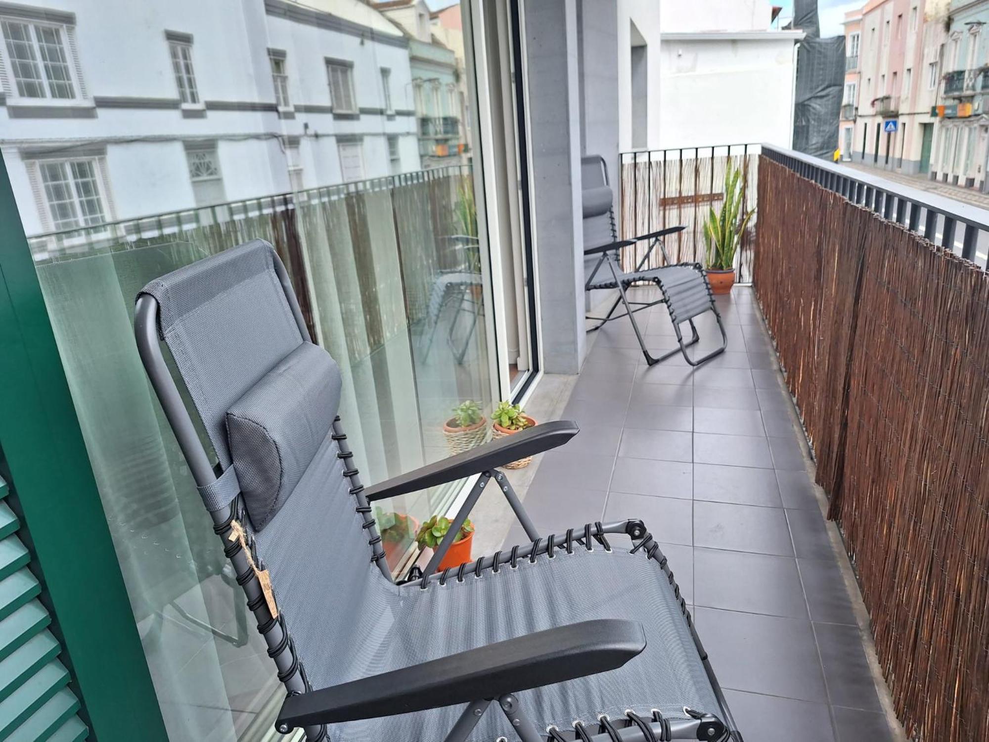 Coliseum Residence Ponta Delgada - Açores Exterior foto