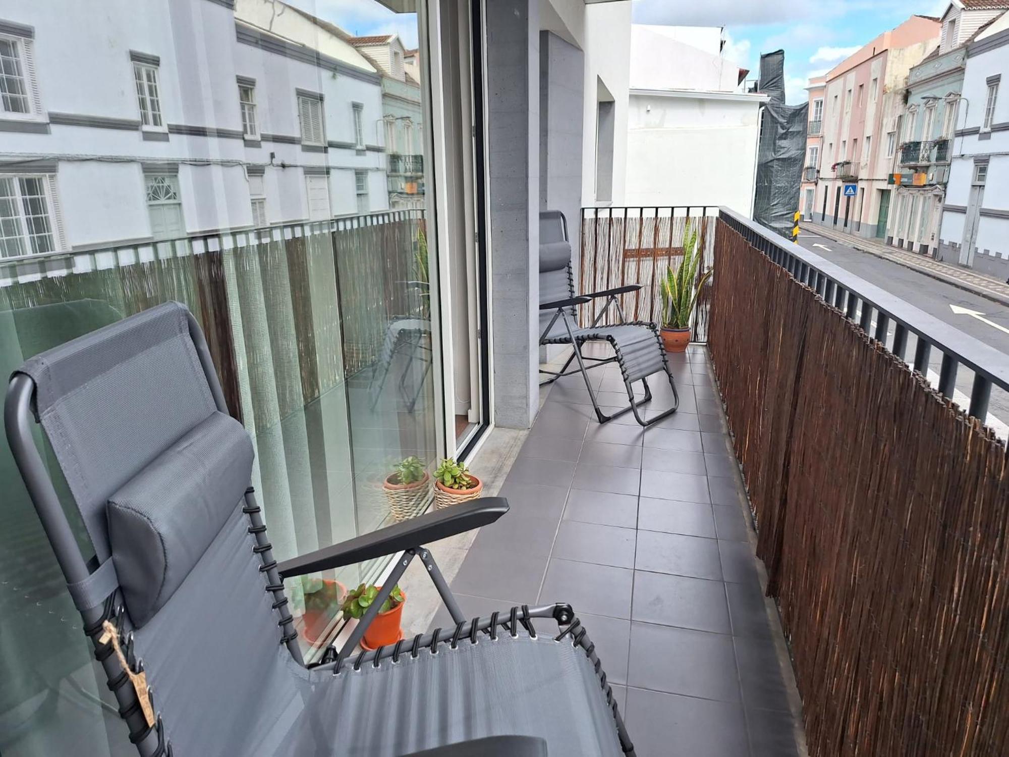 Coliseum Residence Ponta Delgada - Açores Exterior foto