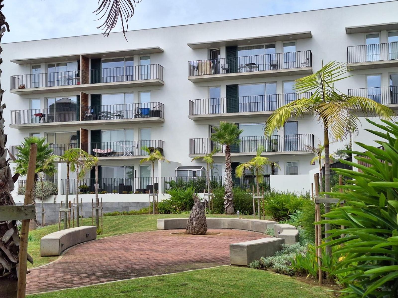 Coliseum Residence Ponta Delgada - Açores Exterior foto